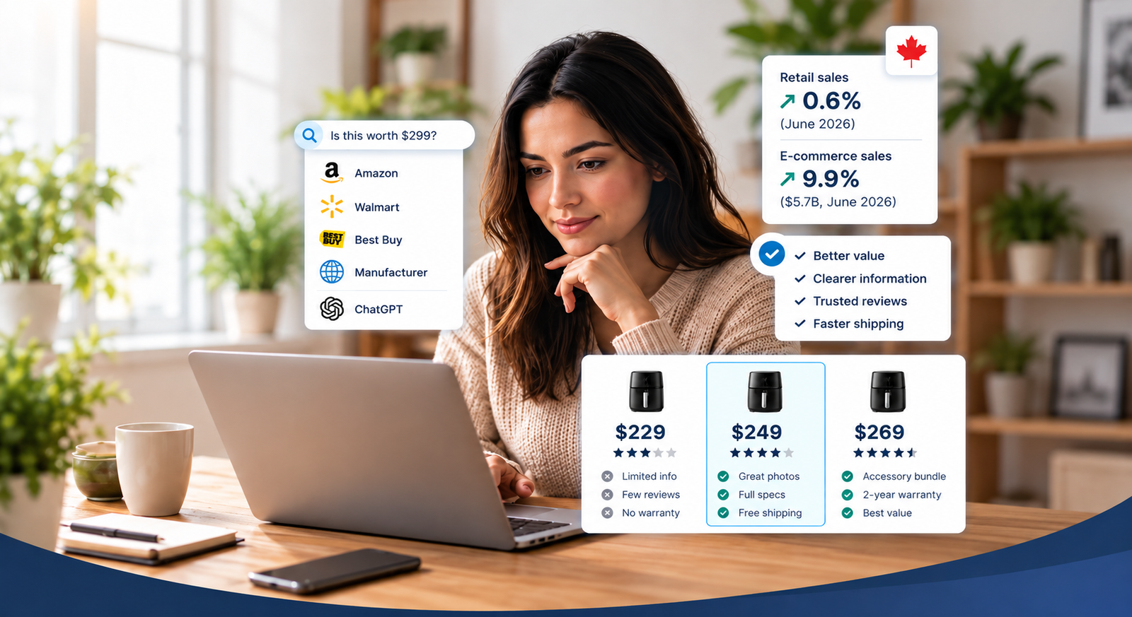 NorthPilot - Consumers Are Still Buying. But Weak Marketing Is Getting More Expensive