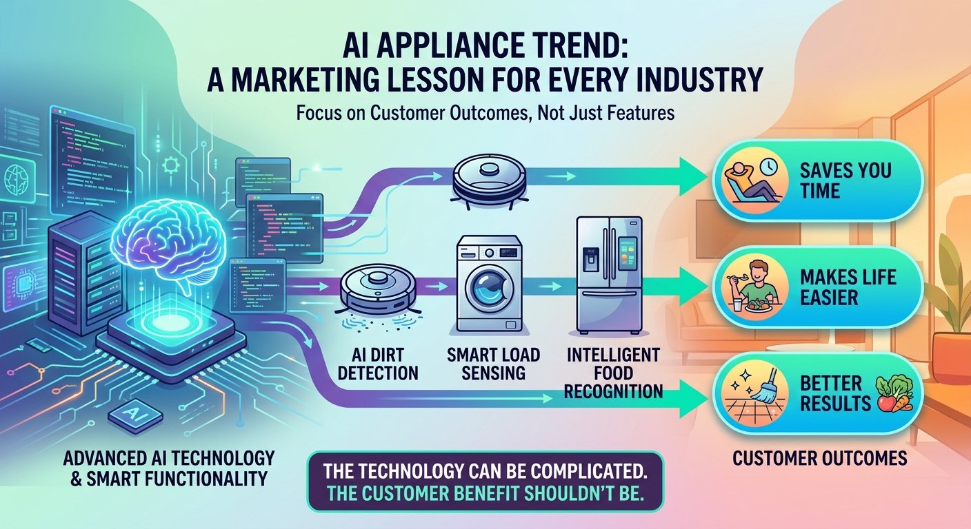 NorthPilot - Stop Selling the AI. Sell What the AI Does for the Customer.